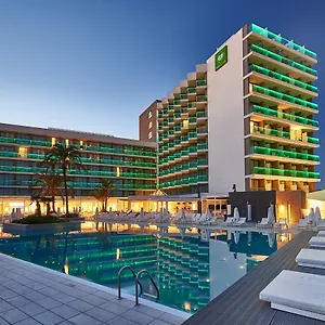 4* Hotell Protur Playa (adults Only)