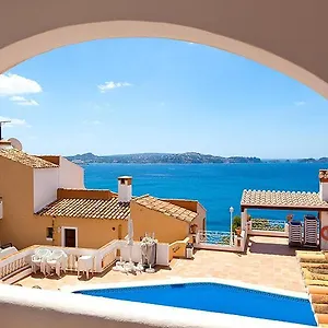 Aldea 2 Cala Fornells Апартаменты