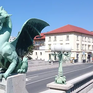 Royal Vega , Ljubljana Slovenia