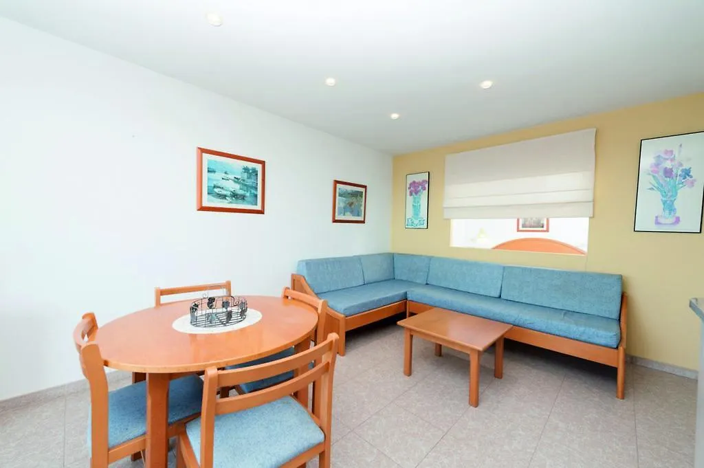 Apartment Apartamentos Xaloc Hrc Cala Millor