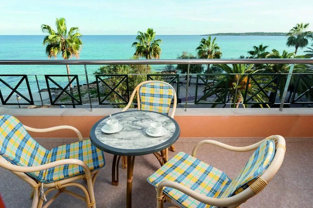 Apartamentos Xaloc Hrc Cala Millor  0*, Cala Millor (Mallorca)