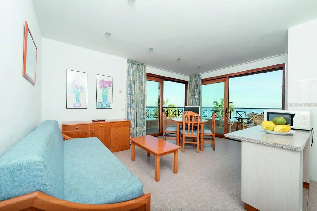 Apartamentos Xaloc Hrc Cala Millor  0*, Cala Millor (Mallorca)