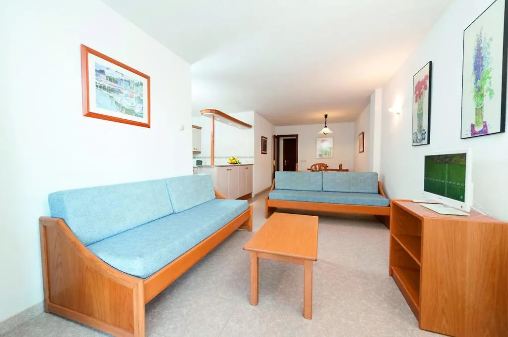 Apartamentos Xaloc Hrc Cala Millor  0*, Cala Millor (Mallorca) Spain