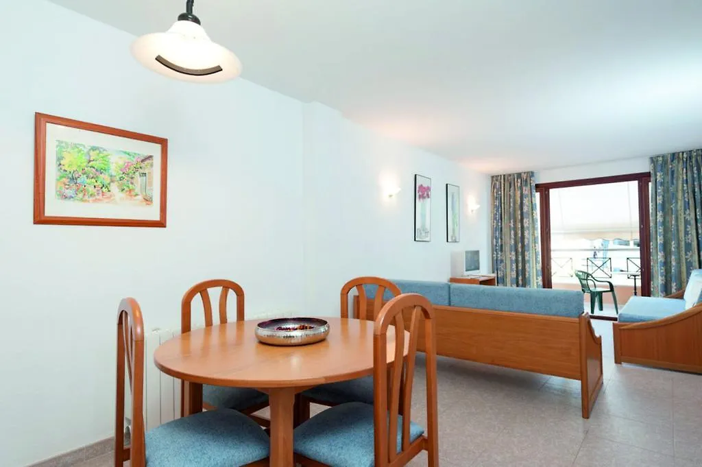 Apartamentos Xaloc Hrc Cala Millor  Apartment Cala Millor (Mallorca)