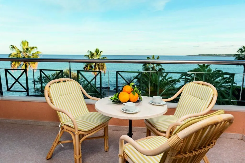 Apartamentos Xaloc Hrc Cala Millor  Cala Millor (Mallorca)
